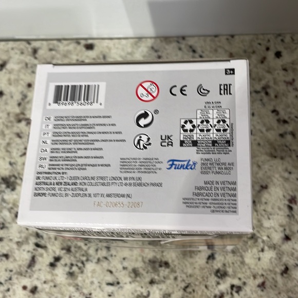 Star Wars Funko pop GameStop exclusive gaming greats - Picture 6 of 6